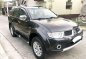 2013 Mitsubishi Montero for sale-1