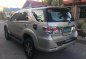 Toyota Fortuner G 2013 for sale-2