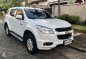 2015 Chevrolet Trailblazer for sale-0