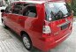 Toyota Innova 2016 for sale-3