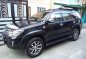 Toyota Fortuner 2011 for sale-0