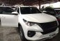 2018 Toyota Fortuner for sale-0