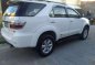 Toyota Fortuner G 2011 for sale-3