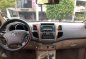 2011 Toyota Fortuner for sale-3