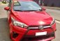 2016 Toyota Yaris E for sale-5