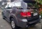 Toyota Fortuner 4x4 FOR SALE-0