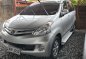 2015 Toyota Avanza for sale-1