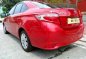 2017 Toyota Vios for sale-4