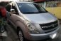 Like New Hyundai Grand Starex for sale-0