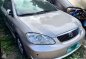 Toyota Altis 1.6G 2007 for sale-2