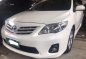 Toyota Corolla Altis 2014 for sale-0