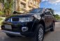 Mitsubishi Montero 2010 for sale-0