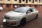 Toyota Corolla Altis 2008 for sale-1