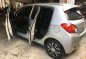 Mitsubishi Mirage GLX Hatchback 2014 for sale-7