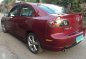 Mazda 3 2007 for sale-2