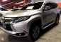 2016 Mitsubishi Montero for sale-1