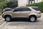 2011 Toyota Fortuner for sale-1