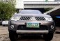 2011 Mitsubishi Montero for sale-0