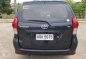 Toyota Avanza 1.3E 2015 for sale-5