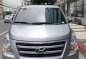 2017 Hyundai Grand Starex for sale-0