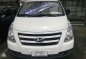 2017 Hyundai Starex for sale-3