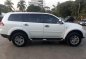 2014 Mitsubishi Montero Sport for sale-7