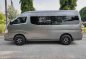 Nissan NV350 Urvan 2018 for sale-2