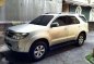 Toyota Fortuner 2006 for sale-0