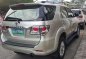 2013 Toyota Fortuner for sale-3