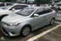 2015 Toyota Vios for sale-1