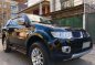 Mitsubishi Montero 2010 for sale-3