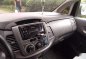 Toyota Innova J 2015 for sale-8