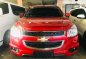 2016 Chevrolet Trailblazer for sale-1