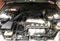 Honda Civic 1999 for sale-8