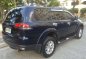 2014 Mitsubishi Montero for sale-3