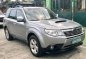 2010 Subaru Forester for sale-3