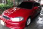  1997 Honda Civic for sale-7