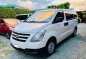 2017 Hyundai Grand Starex for sale-1