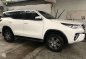 2017 Toyota Fortuner for sale-0