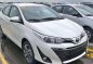 Toyota Vios 2018 for sale-0