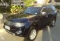 2014 Mitsubishi Montero for sale-0