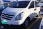 2016 Hyundai Starex for sale-0