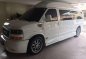 2013 Gmc Savana for sale-0