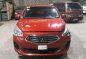 2016 Mitsubishi Mirage G4 for sale-0