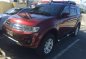 Mitsubishi Montero 2014 for sale-1