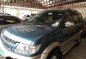 2008 Isuzu Crosswind for sale-2