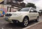 2010 Subaru Forester for sale-1