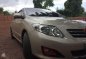 Toyota Corolla Altis 2008 for sale-5