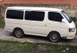 Toyota Hiace 2008 for sale-0