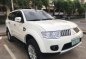 Mitsubishi Montero 2011 for sale-0